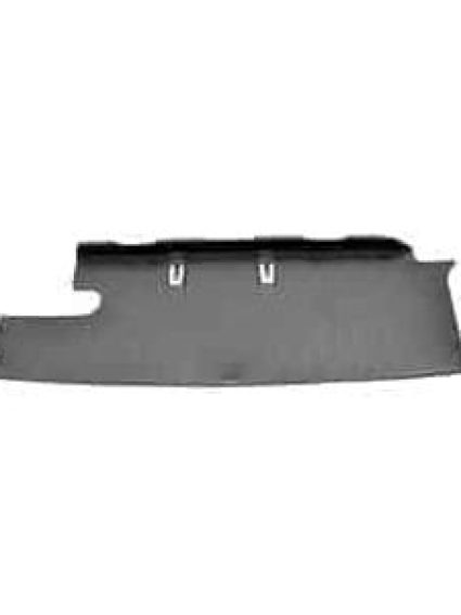 GM1218120 Grille Air Deflector Support Baffle Radiator